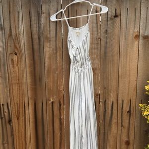 Urban Outfitters| Silence & Noise| Flowy Jumpsuit